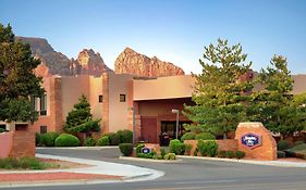 Hampton Inn Sedona